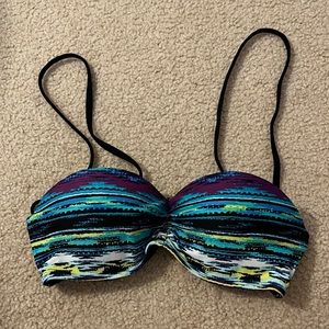 Target Bathing Suit Top